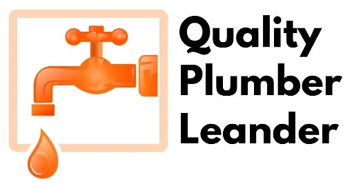Logo image of Quality Plumber Leander in Leander, TX. Plumber near me